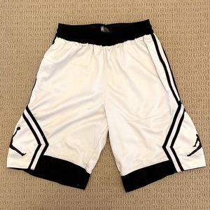 Air Jordan Boys Basketball Shorts